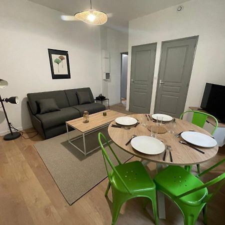 Ferienwohnung L'Oratoire Amiens Exterior foto