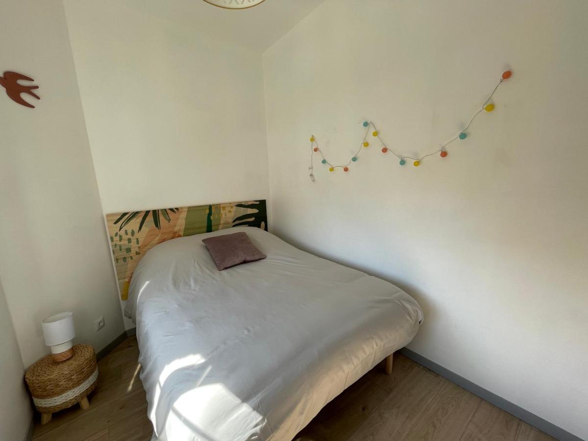 Ferienwohnung L'Oratoire Amiens Exterior foto
