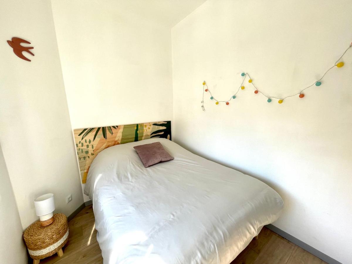 Ferienwohnung L'Oratoire Amiens Exterior foto