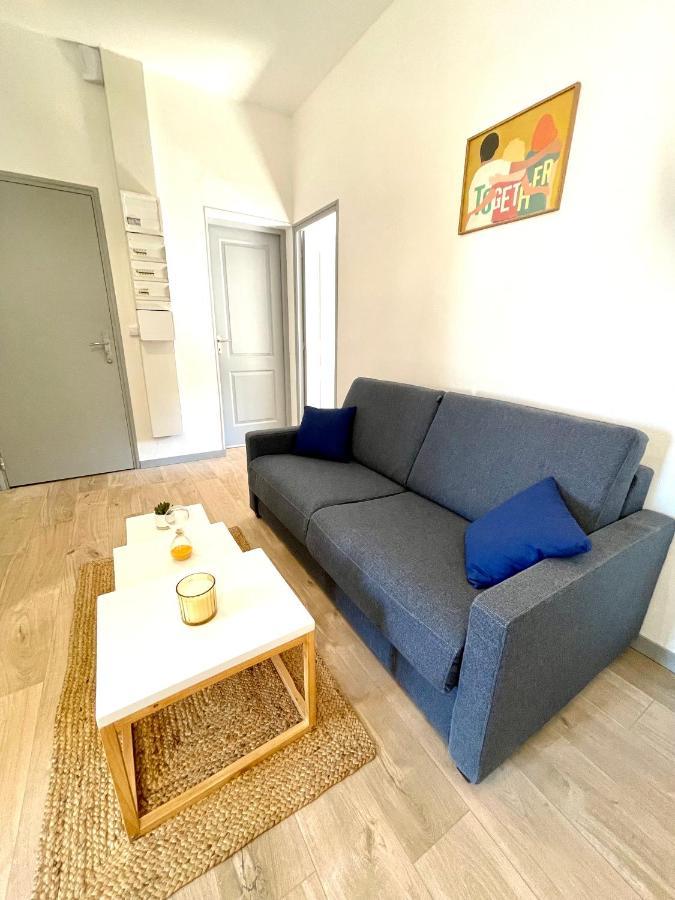 Ferienwohnung L'Oratoire Amiens Exterior foto
