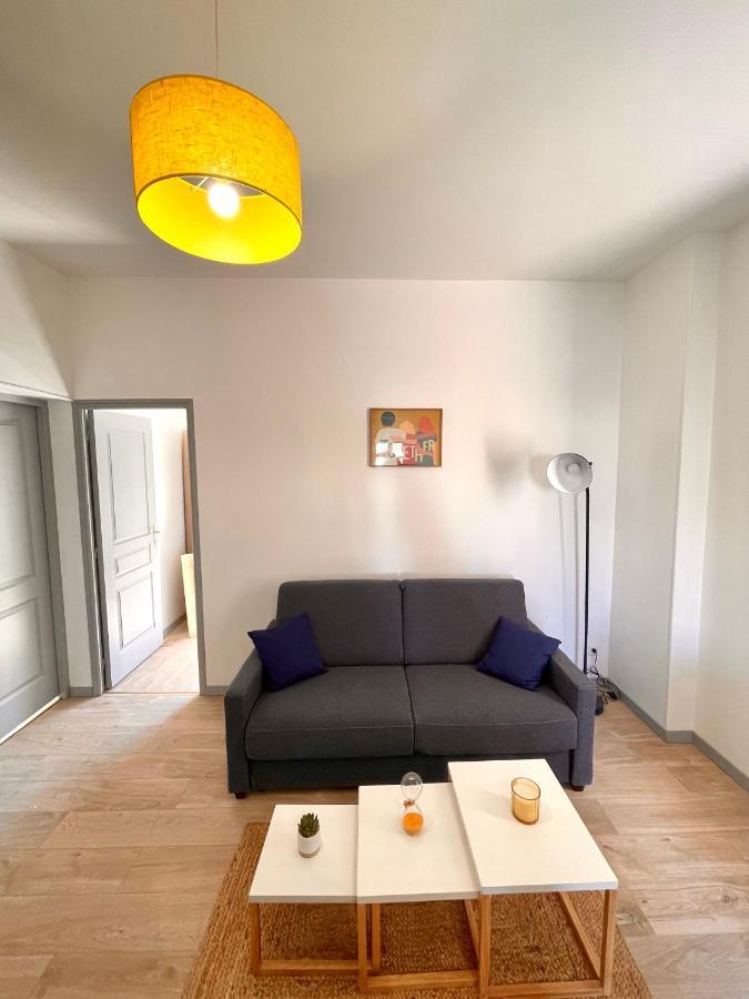 Ferienwohnung L'Oratoire Amiens Exterior foto
