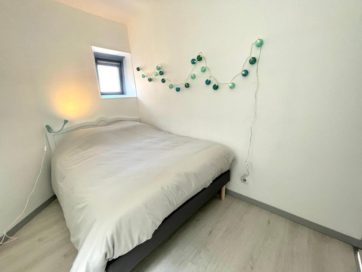 Ferienwohnung L'Oratoire Amiens Exterior foto