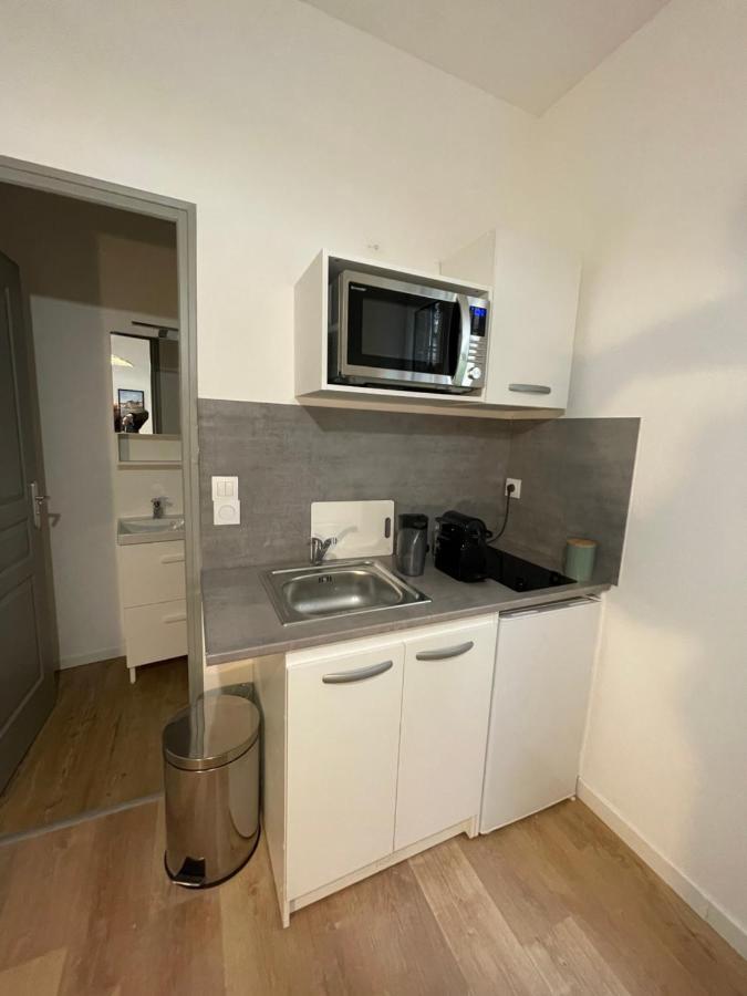 Ferienwohnung L'Oratoire Amiens Exterior foto