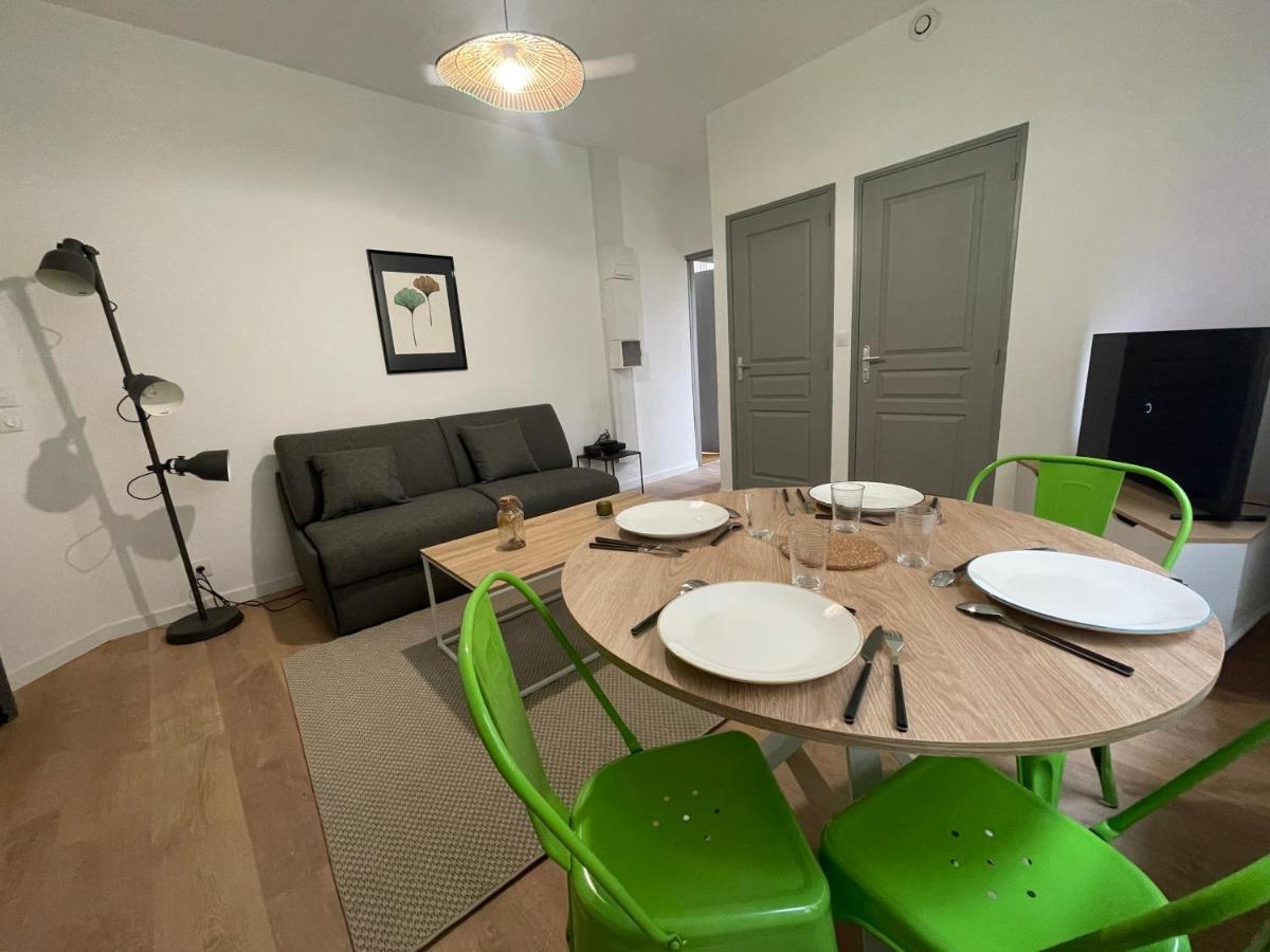Ferienwohnung L'Oratoire Amiens Exterior foto