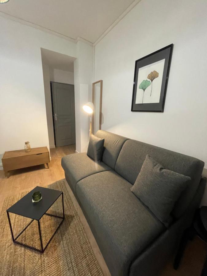 Ferienwohnung L'Oratoire Amiens Exterior foto