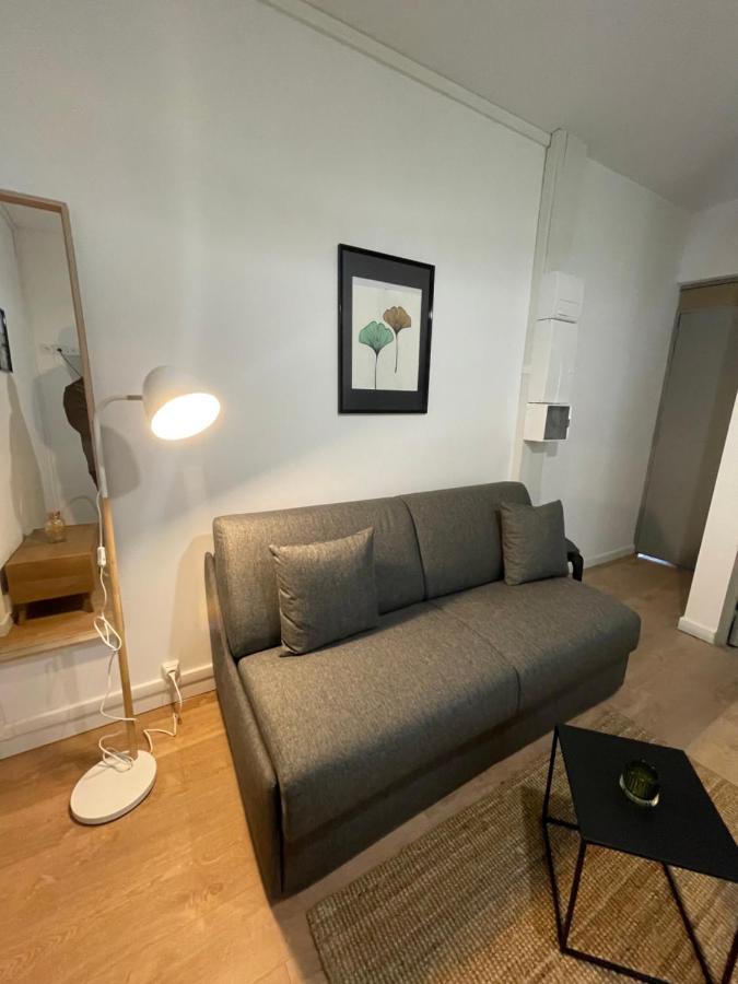 Ferienwohnung L'Oratoire Amiens Exterior foto